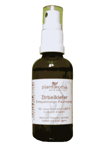 Ätherisches Öl – Zirbelkiefer – 50 ml