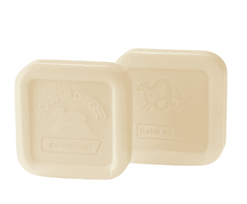 Seife aus Schafmilch Wiesenduft – Palmölfrei – Ovis 100 g