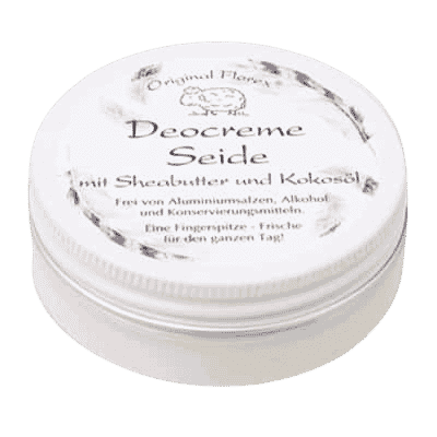 Deo – Creme Seide – Florex 40 ml