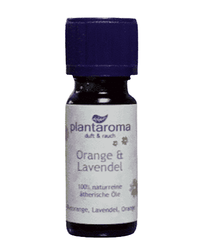 Ätherisches Öl – Orange & Lavendel – 10 ml