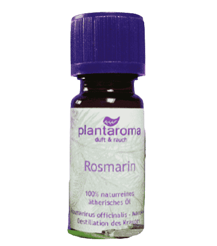 Ätherisches Rosmarinöl – 10 ml