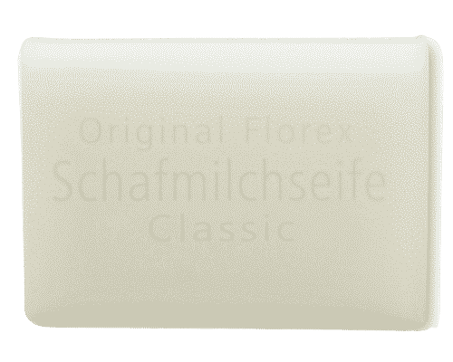 Schafmilchseife Classic mit bio Schafmilch – Florex 100 g