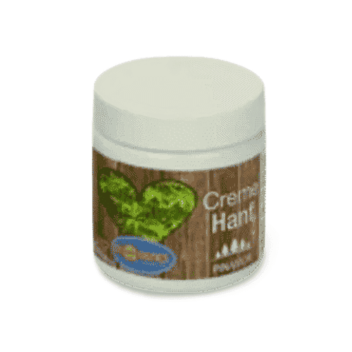 Hanf Creme mit Bio Hanföl – Diogenes 100 ml