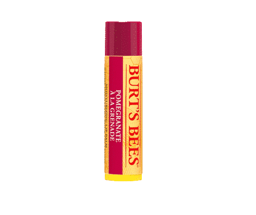 Lippenbalsam mit Granatapfel – Burts’ Bees 4,24 g