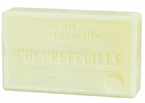 Savon de Marseille mit Geißblatt – 1802 Le Chatelard 100 g