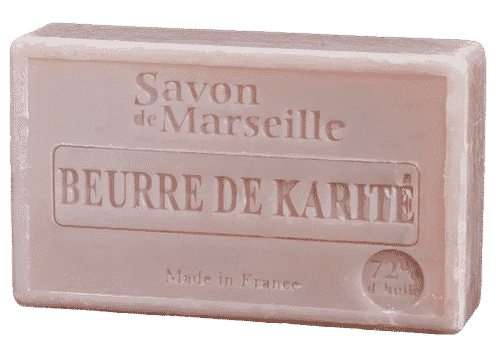 Savon de Marseille mit Shea Butter – 1802 Le Chatelard 100 g