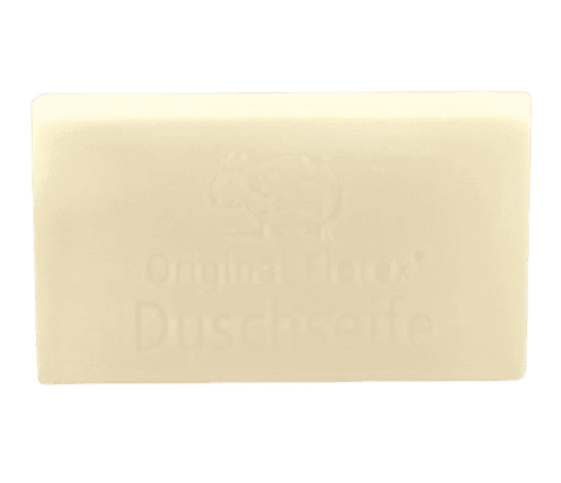 Duschseife mit Schafmilch Classic – Florex 120 g