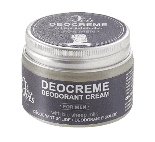 Deocreme for Men – Ovis 50 ml