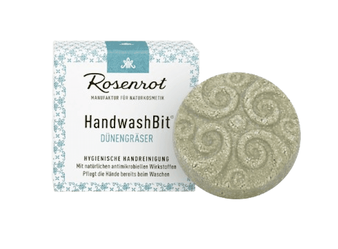 Feste Handreinigung – Dünengräser – Rosenrot 60 g