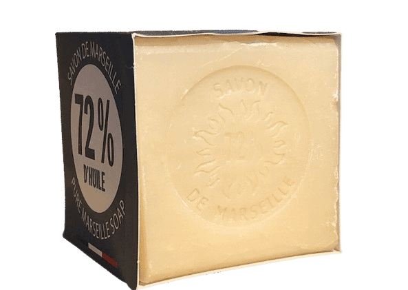 Natur Pur – Savon de Marseille – Bleujaune 300 g