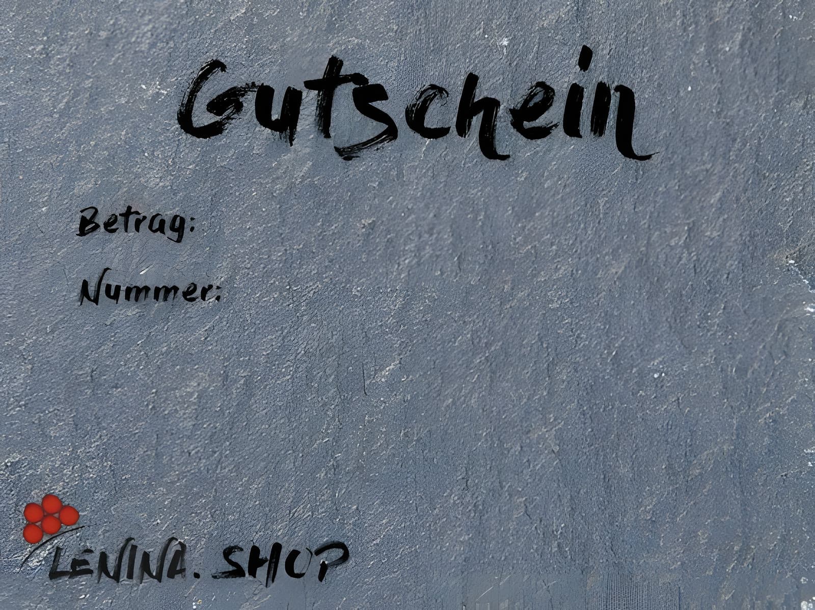 10 € Gutschein