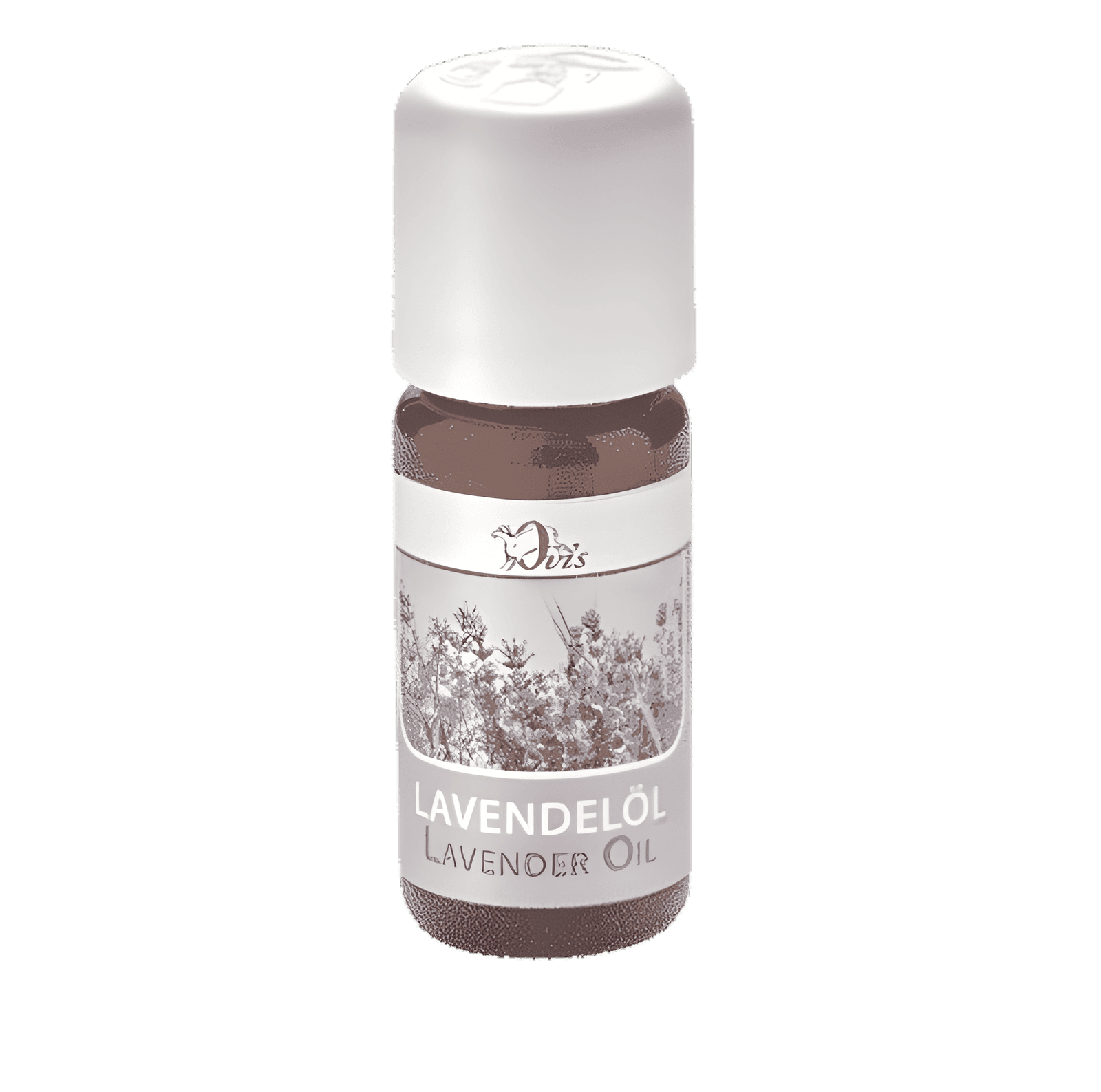 100 % naturreines ätherisches Bio Lavendelöl – Ovis 10 ml