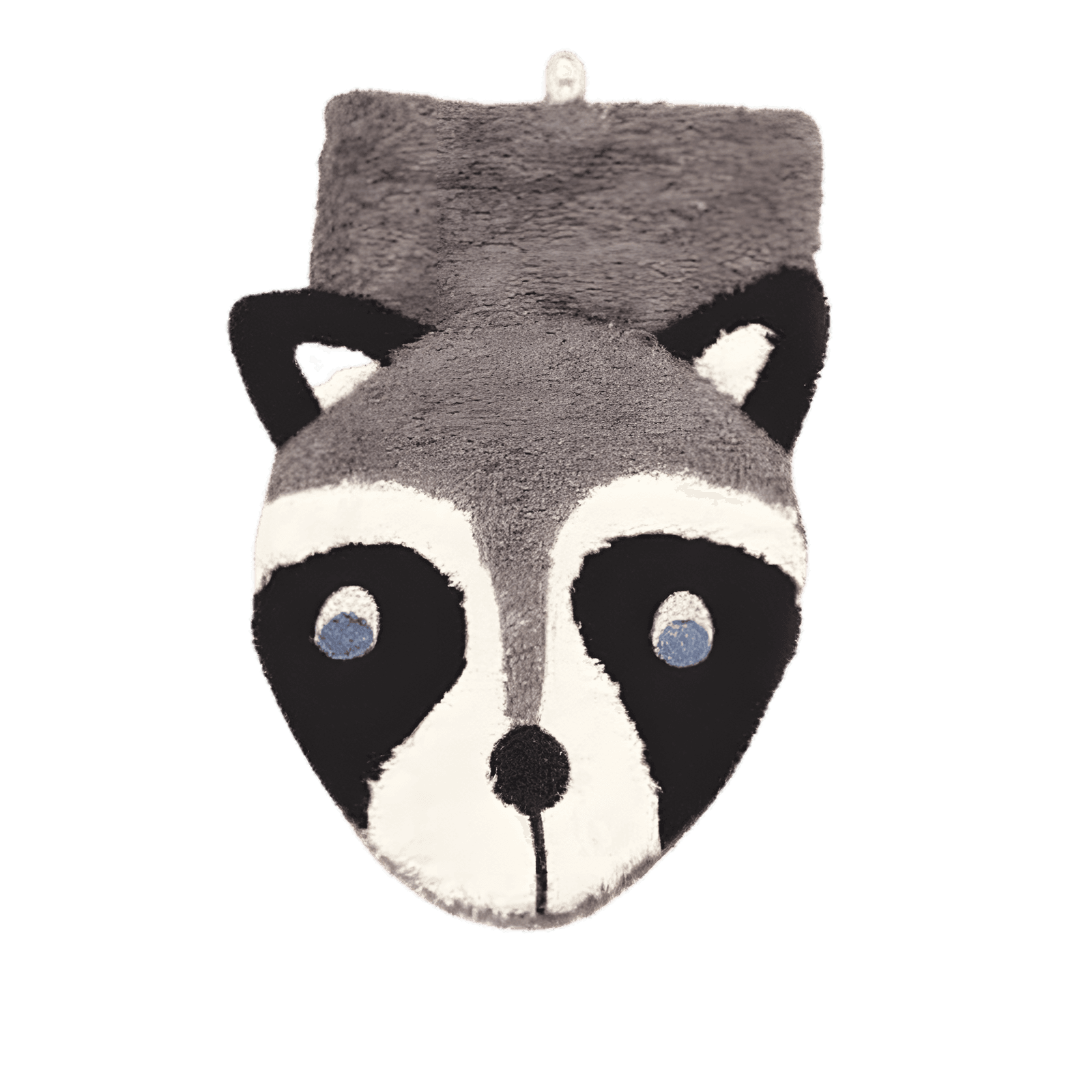 Bio Waschlappen – Waschbär