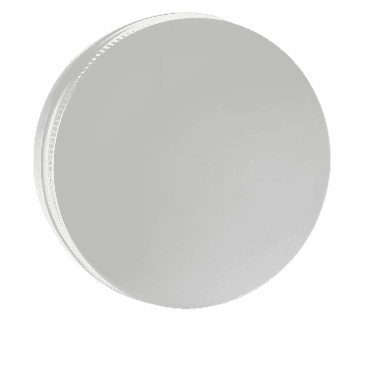 Dose aus Aluminium – Ovis 82 X 25 mm