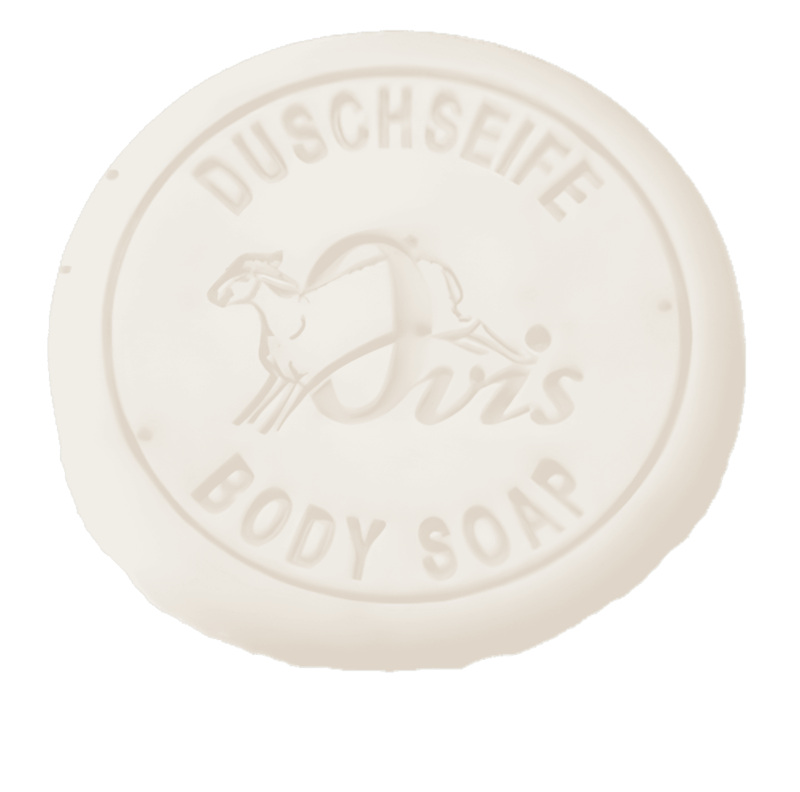 Duschseife für Männer – Ovis 100 g