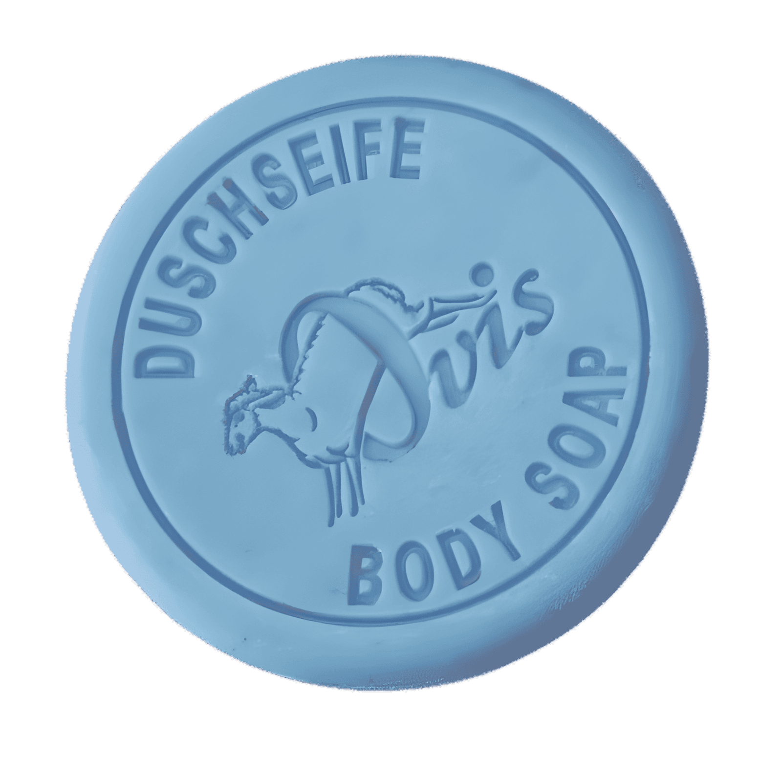 Duschseife Refresh – Ovis 100 g