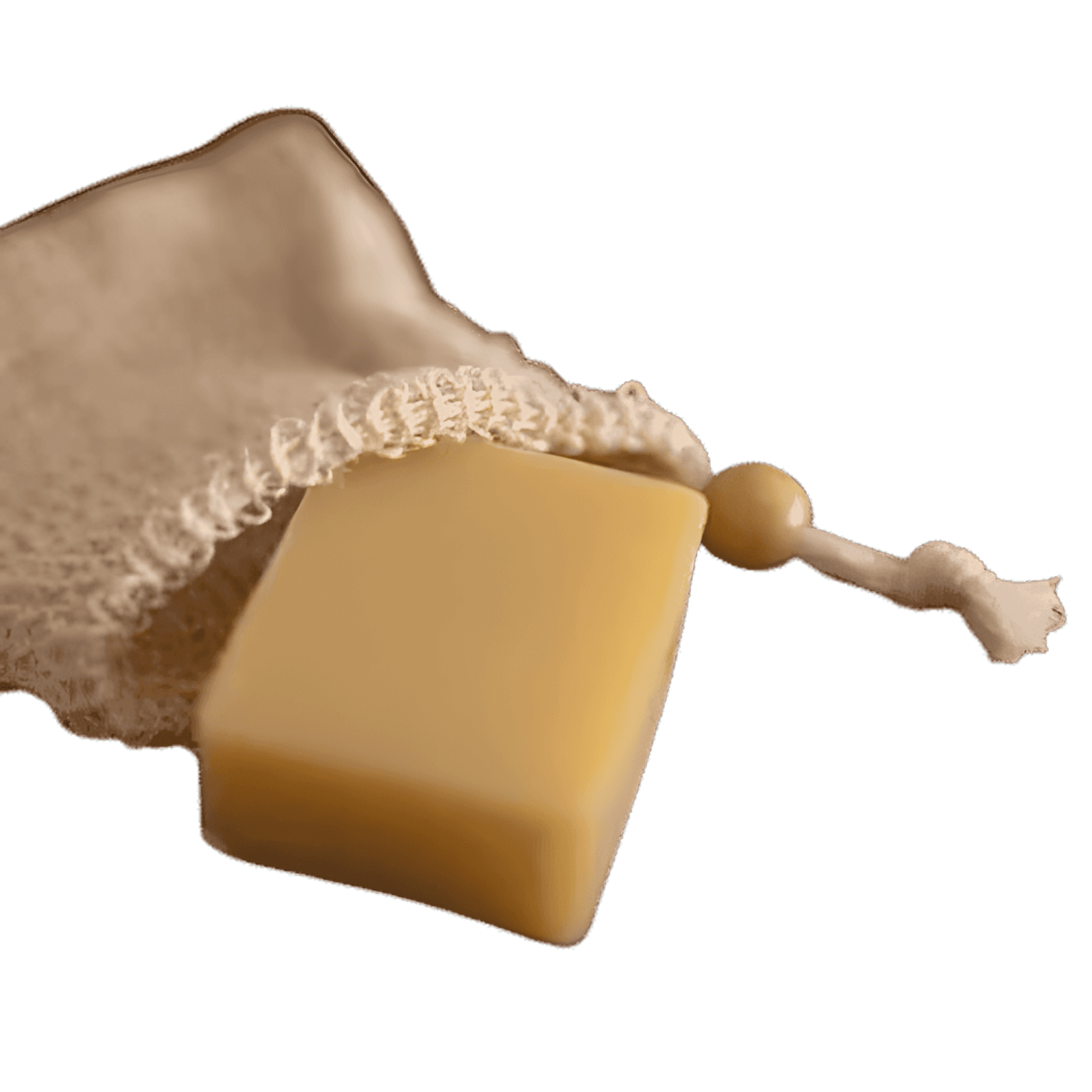 Säckchen aus Sisal – NICAMA
