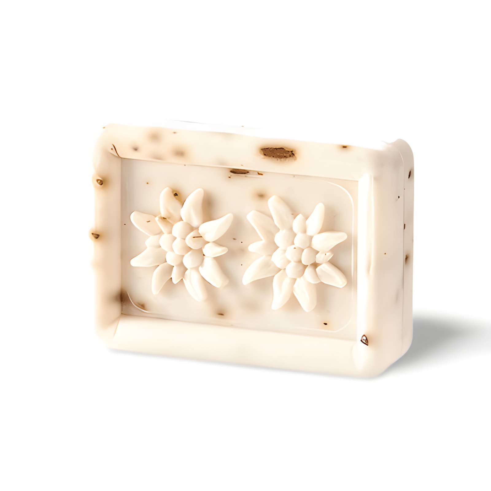 Schafmilchseife Edelweiss – Ovis 100 g