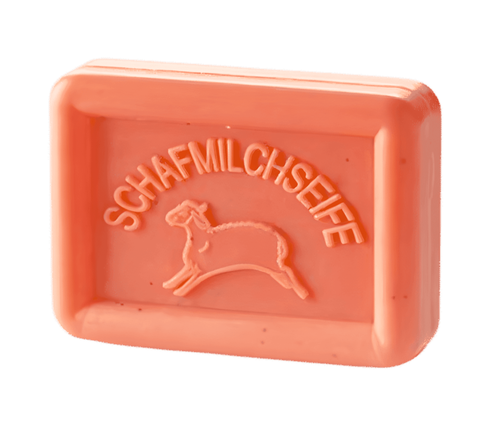 Schafmilchseife Grapefruit – Alge – Ovis 100 g