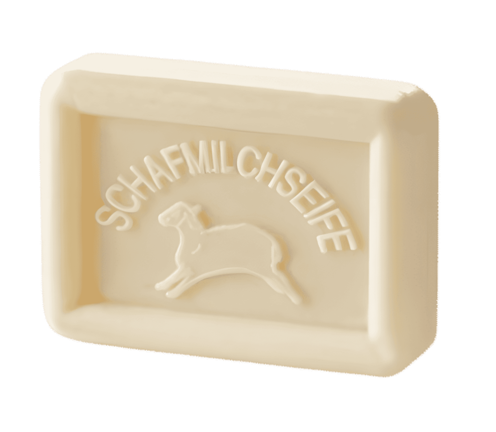 Schafmilchseife Ingwer – Limette – Ovis 100 g