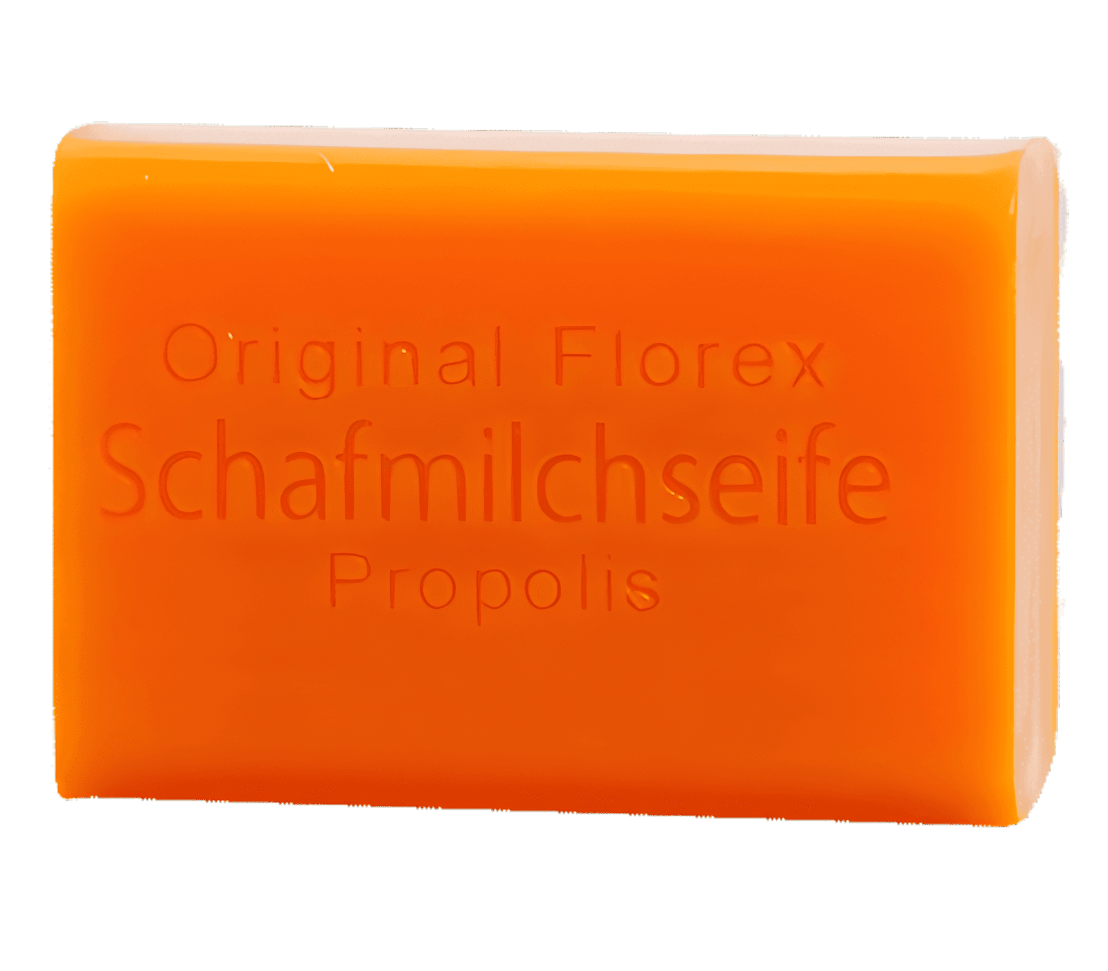 Schafmilchseife Propolis – Florex 100 g