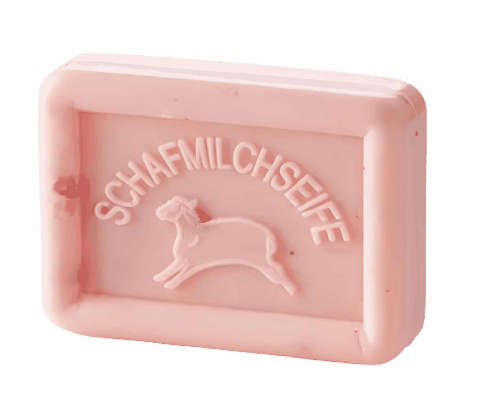 Schafmilchseife Rose Lavendel – Ovis 100 g