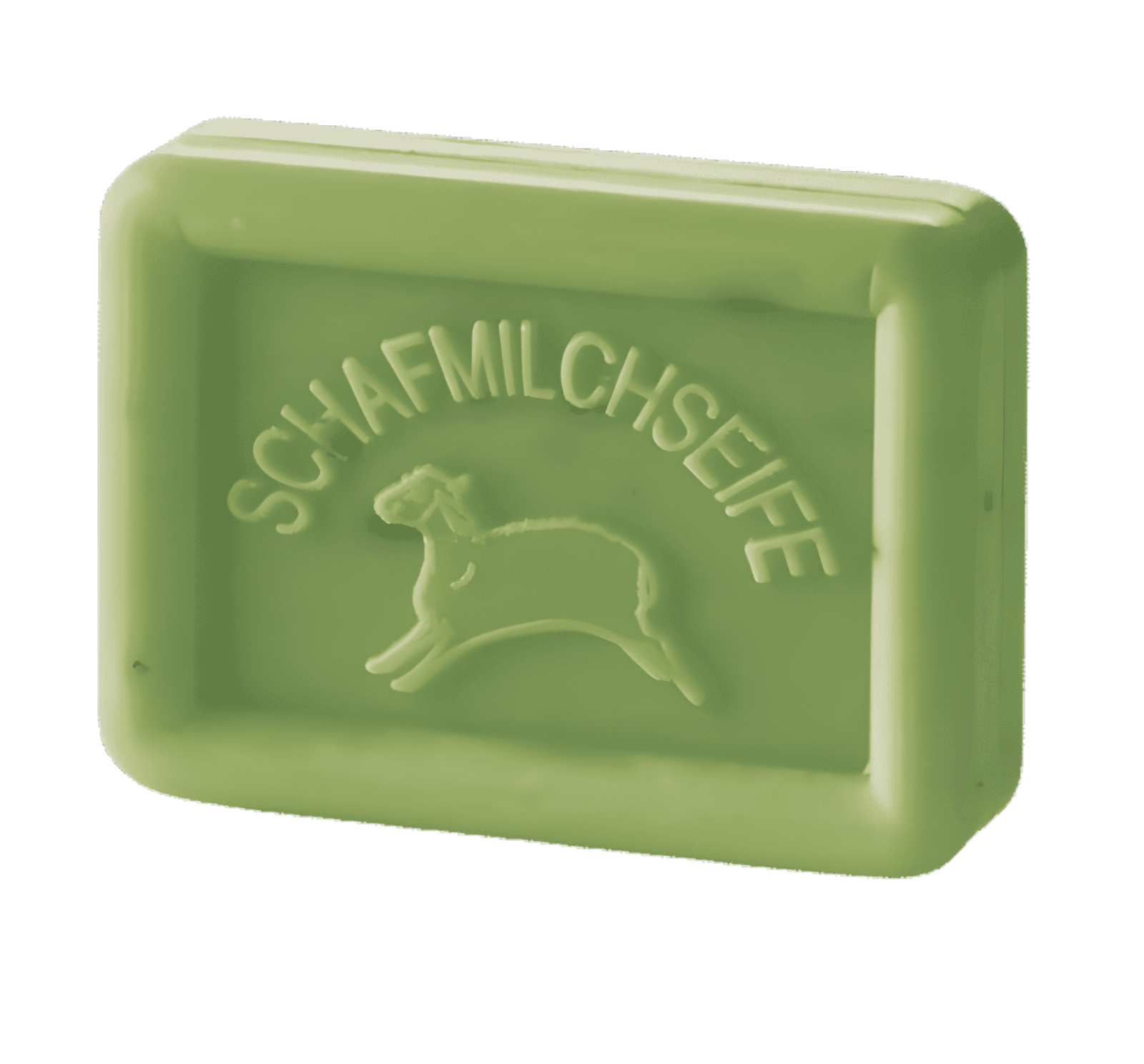 Schafmilchseife Rosmarin – Orange – Ovis 100 g