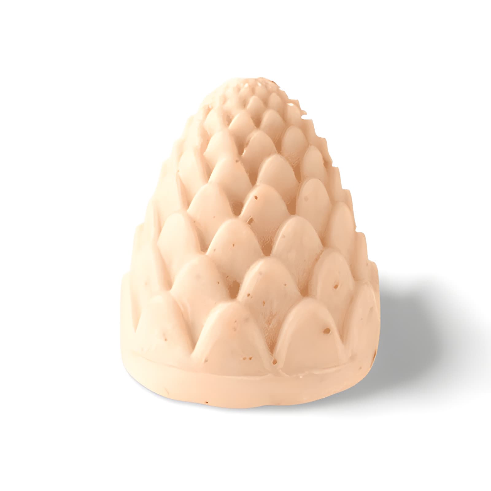 Schafmilchseife Zirbe – Zapfen – Ovis 60 g