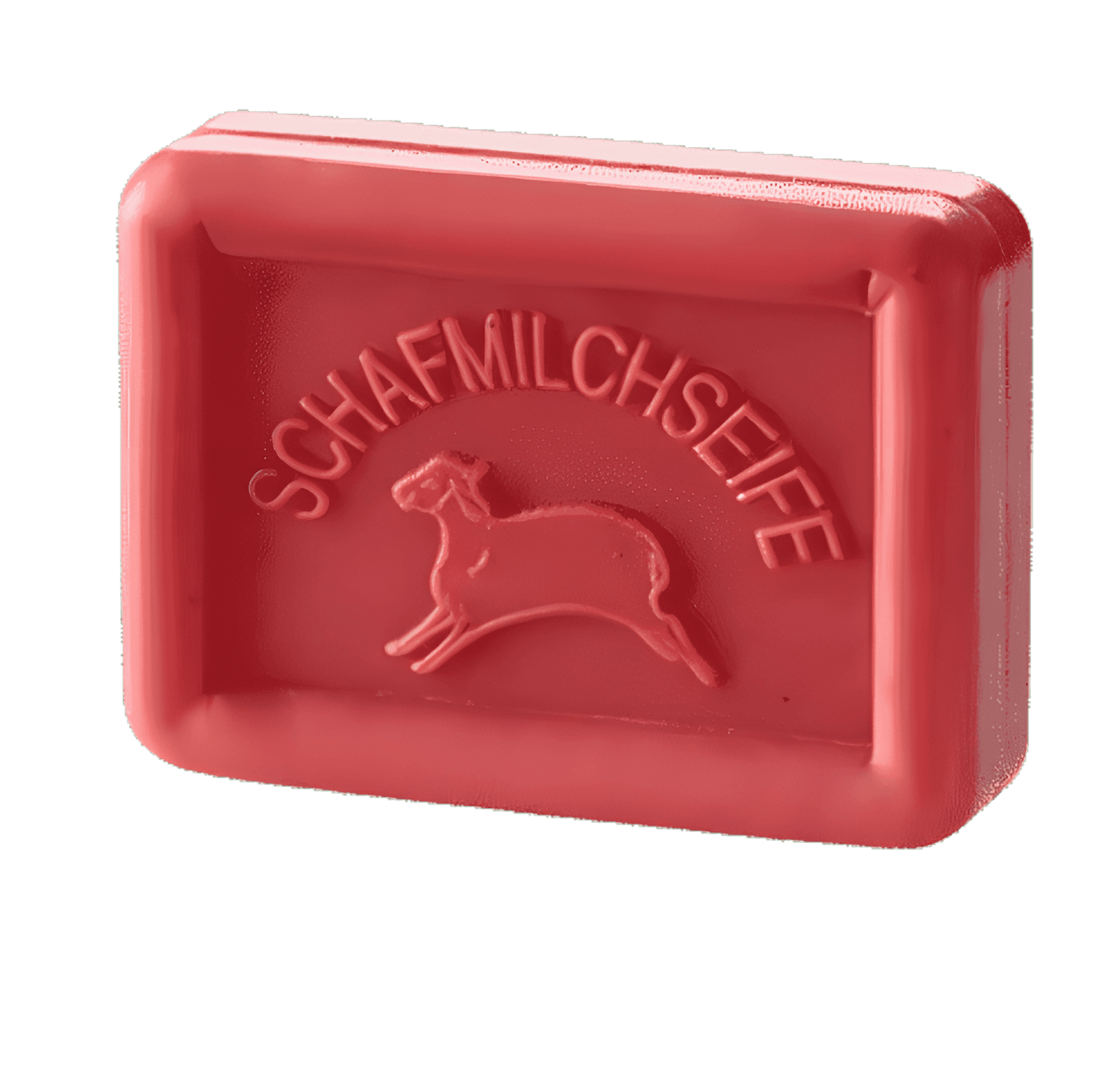 Seife mit Granatapfel und Schafmilch – Ovis 100 g
