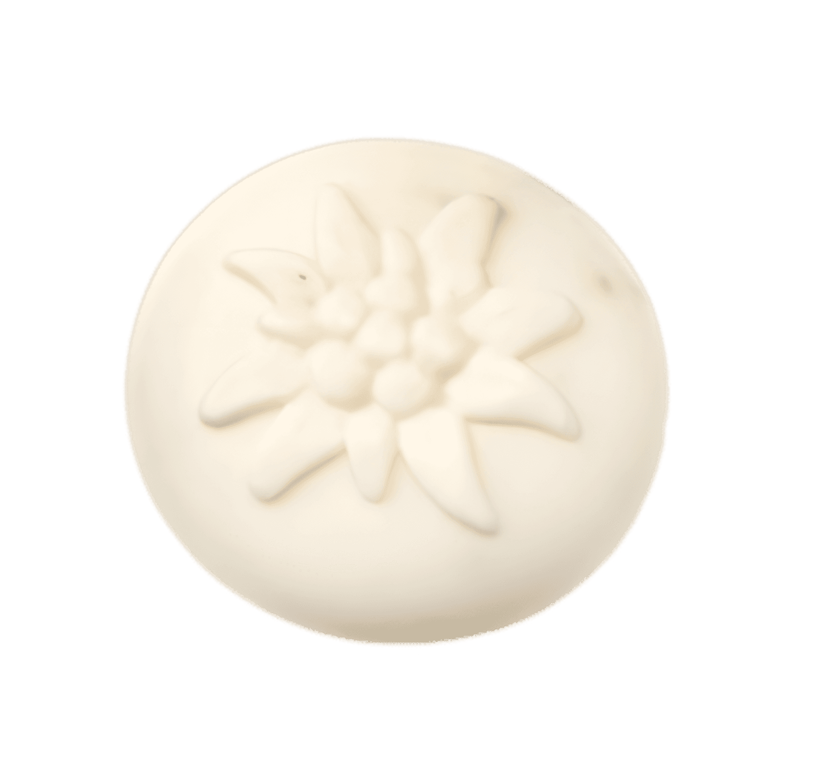 Seife mit Schafmilch und Edelweiss – Ovis 110 g
