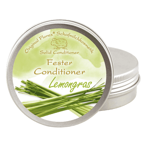 Fester Conditioner – Lemongras – Florex 58 g