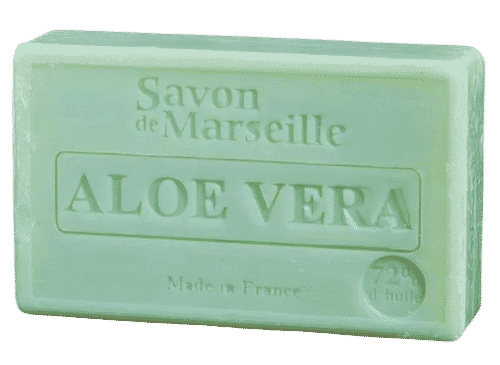 Savon de Marseille mit Aloe Vera – 1802 Le Chatelard 100 g
