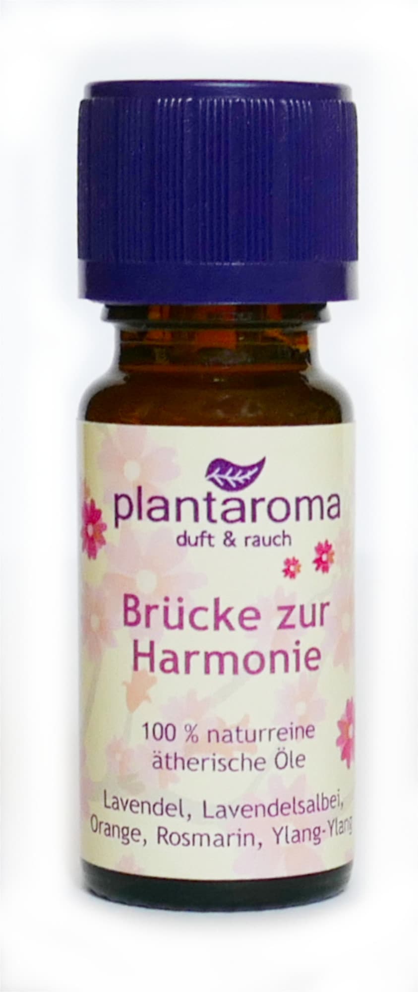 Ätherisches Öl – Brücke zur Harmonie – 10 ml