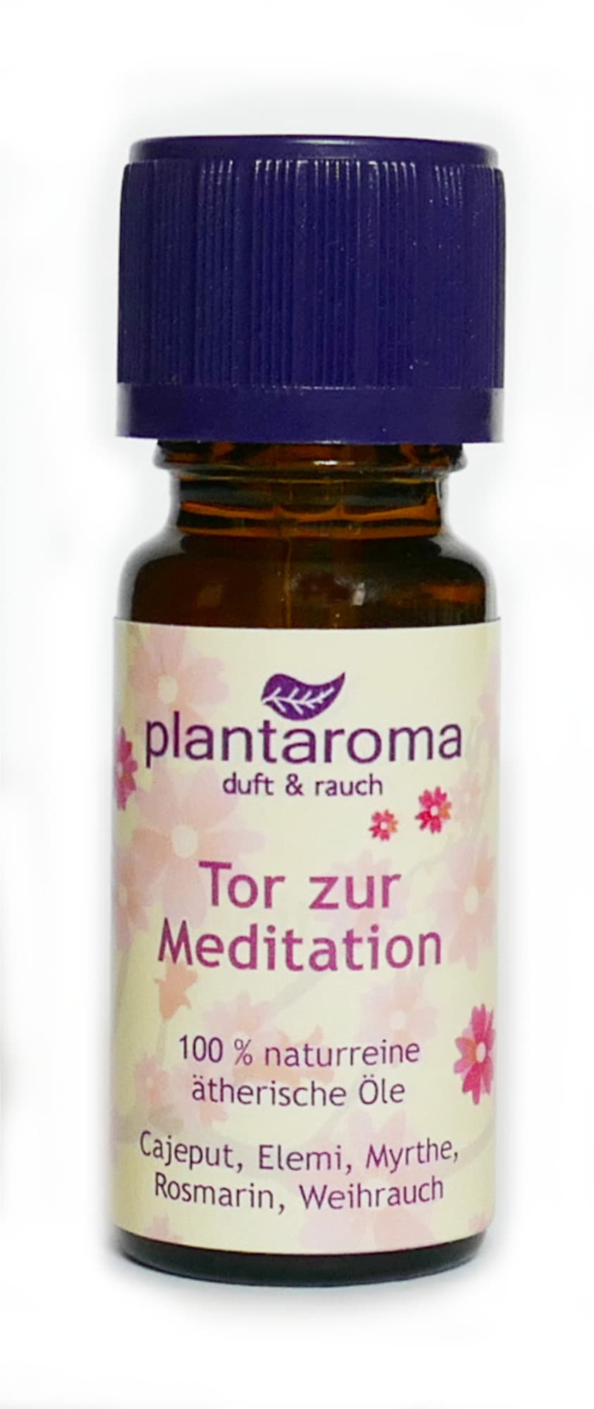 Ätherisches Öl – Tor zur Meditation – 10 ml