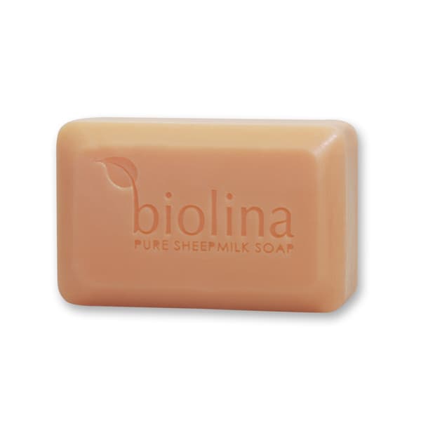 Bio Schafmilchseife Fresh – BioLina – Florex 100 g