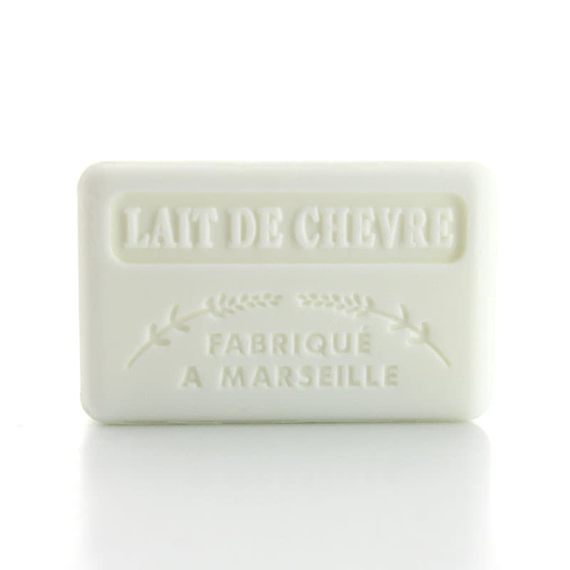 Savon de Marseille Ziegenmilch – 125 g Zeepengeurboetiek