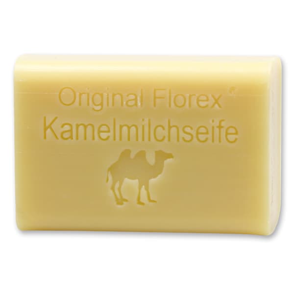 Seife aus Kamelmilch – Florex 100 g