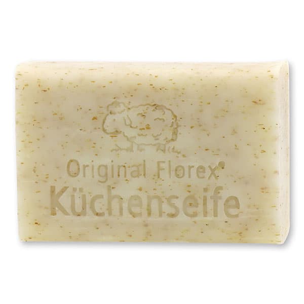 Seife für Küche aus Schafmilch – Küchenseife – Florex 100 g