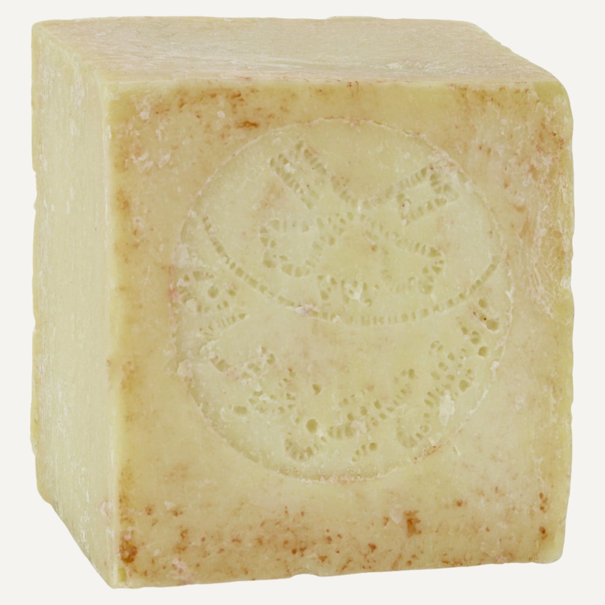 Traditionelle Nablus Seife – Palmölfrei – Zhenobya 150 g
