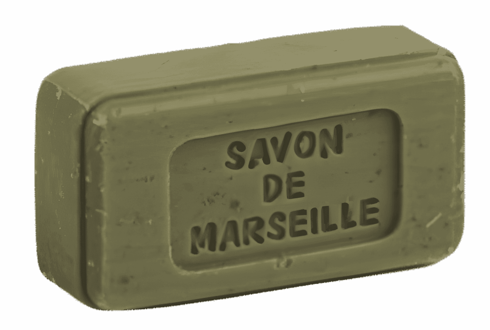 Bio Olivenölseife – Savon de Marseille – Savonnerie ENSA 125 g