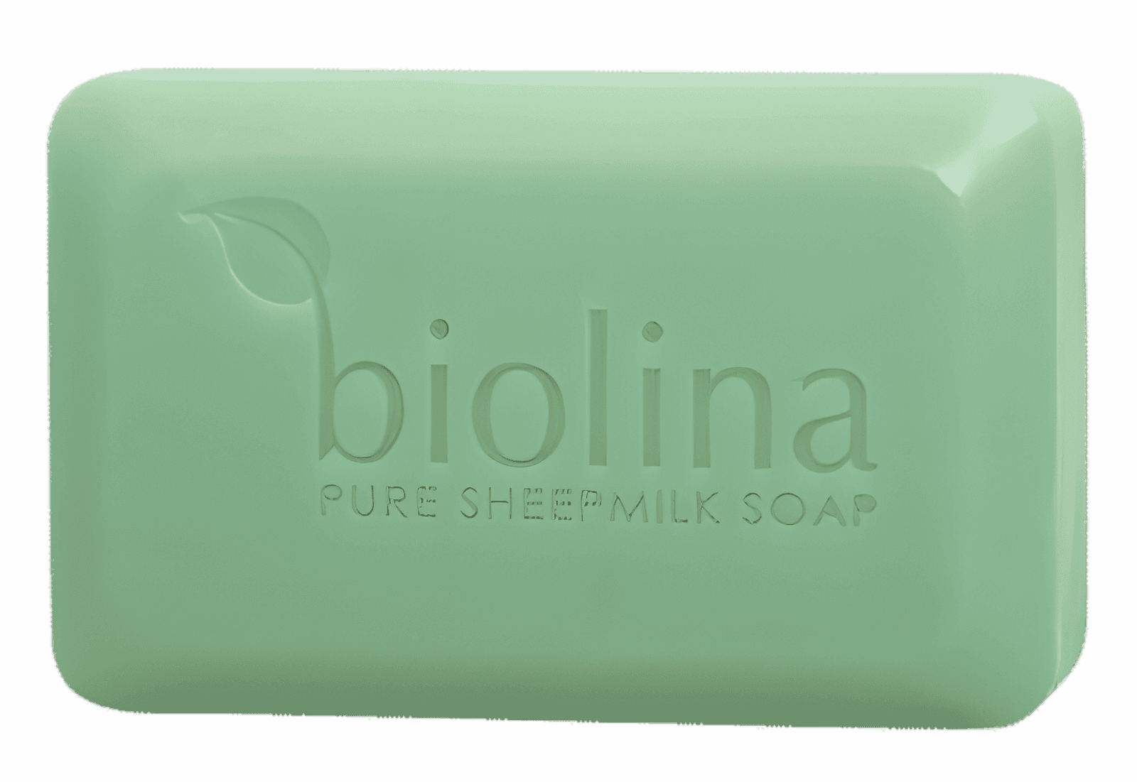 Bio Schafmilchseife mit Bergkräuter – BioLina – Florex 100 g