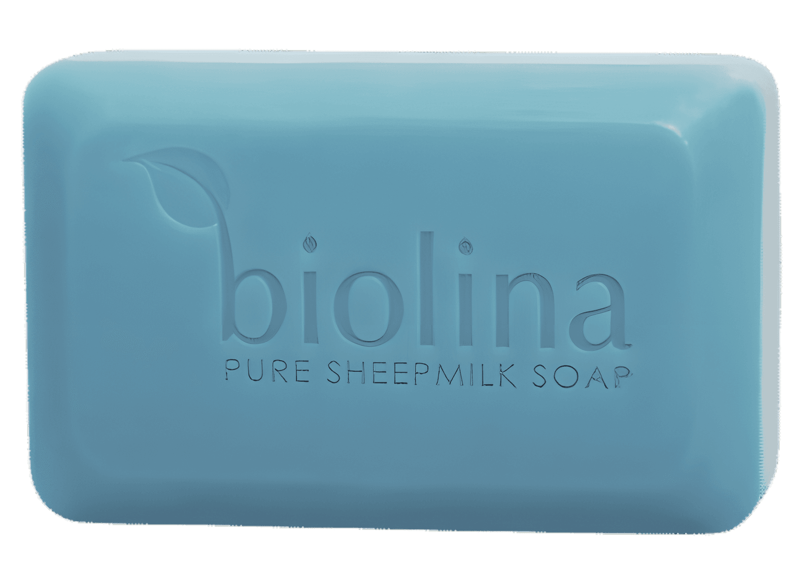 Bio Schafmilchseife mit Lavendel & Vanille – BioLina – Florex 100 g