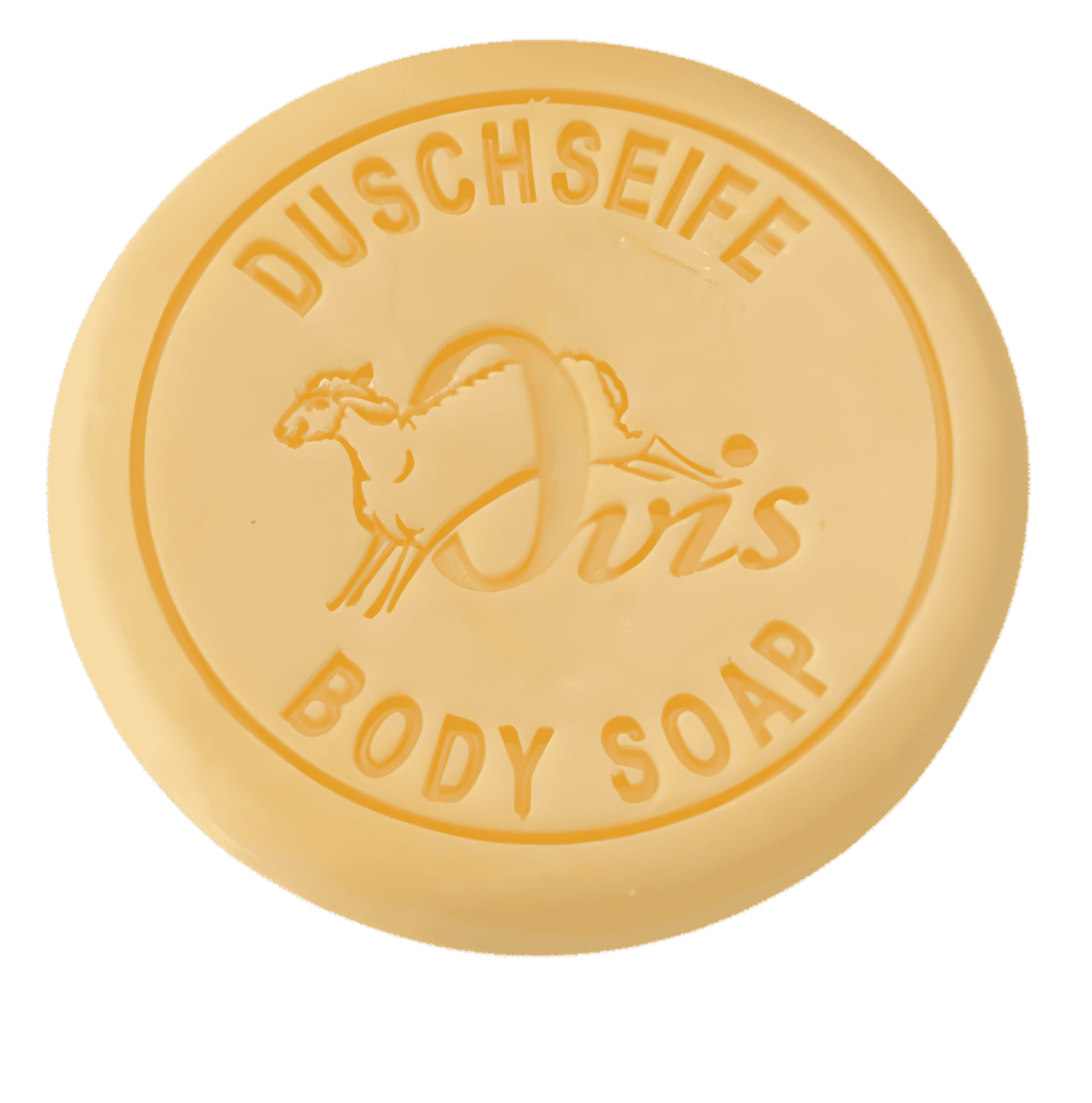 Duschseife mit Johanniskraut und Lavendel – Ovis 100 g
