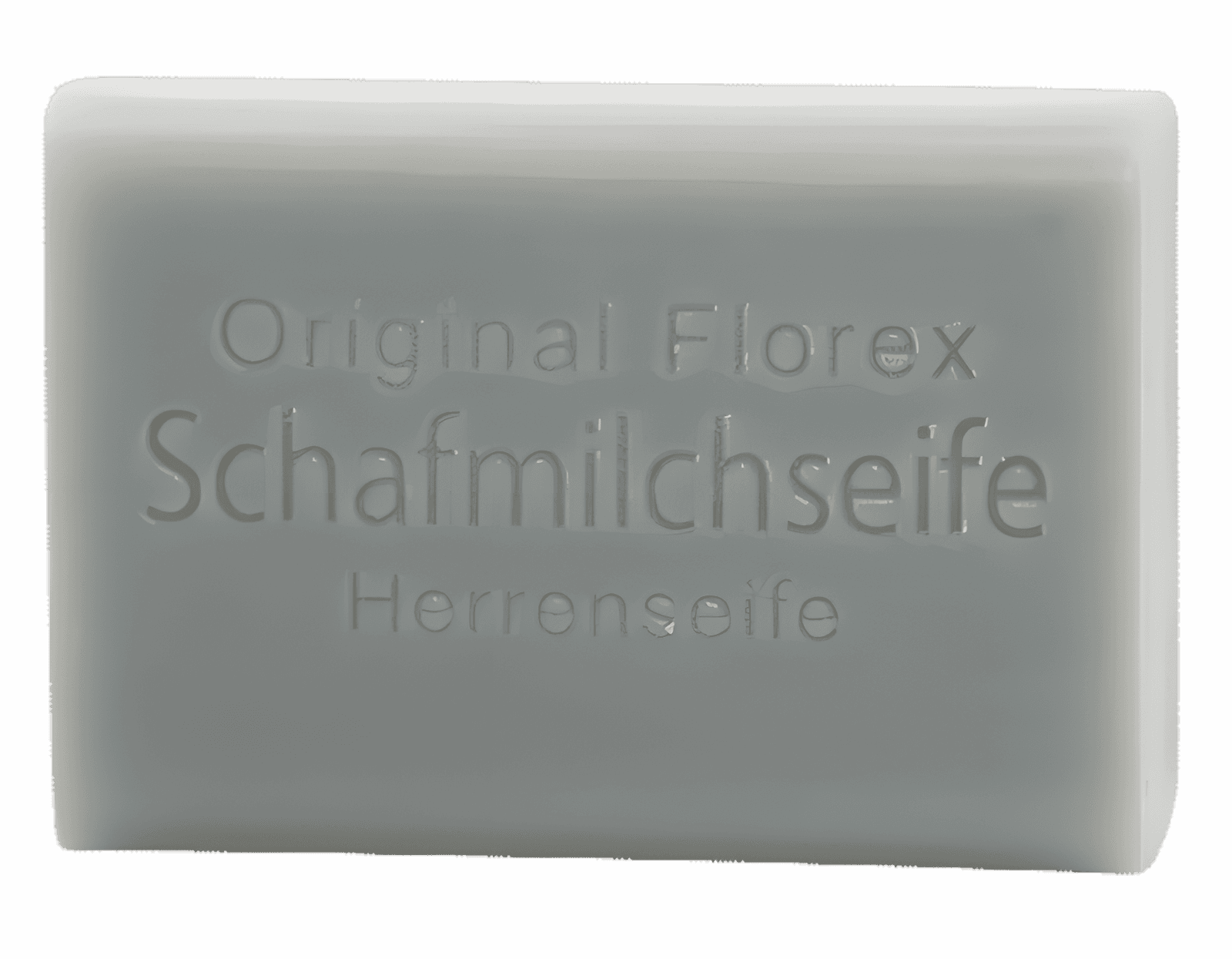 Schafmilchseife für Herren – Herrenseife – Florex 100 g