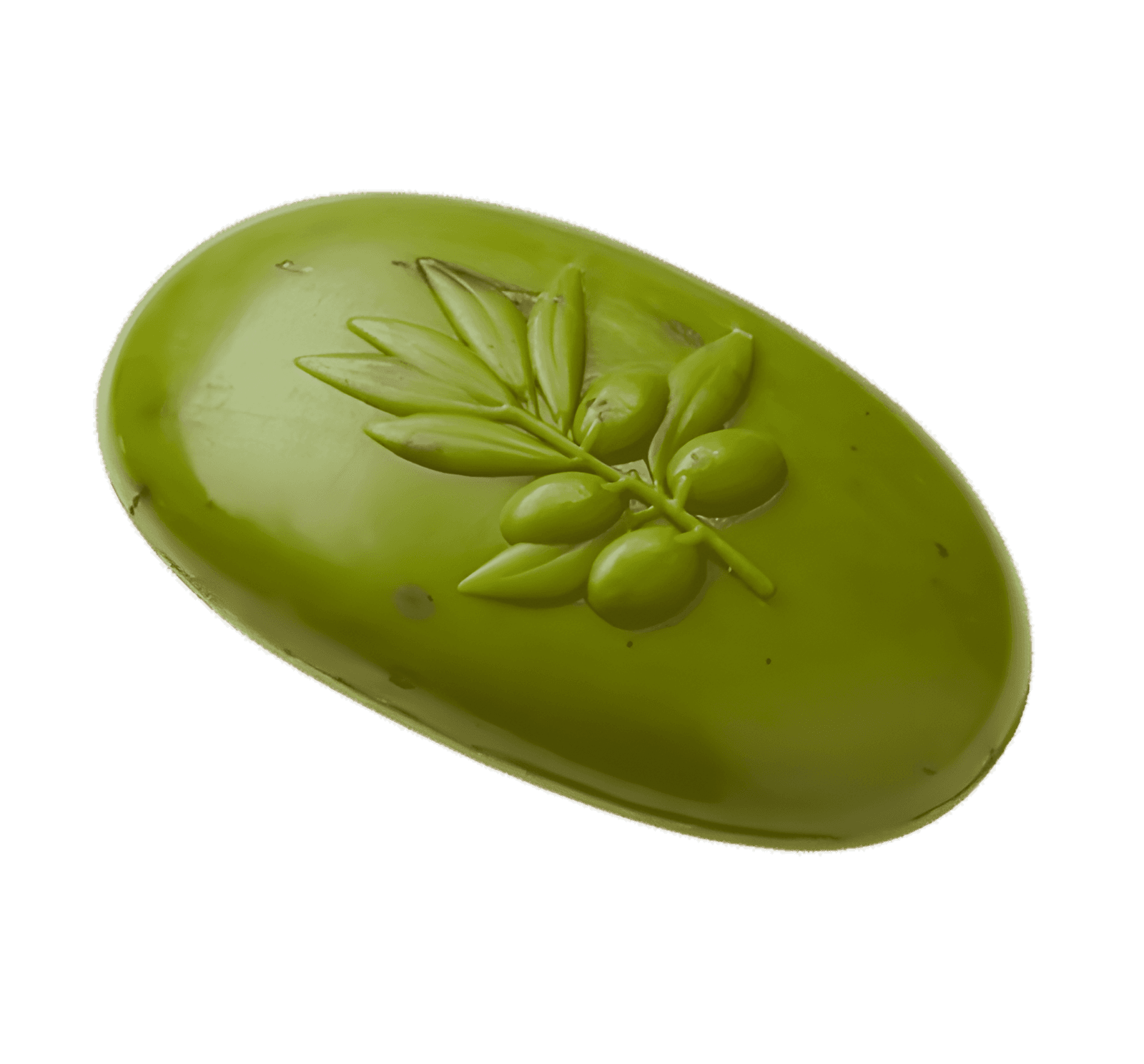 Schafmilchseife Olive – Ovis 110 g