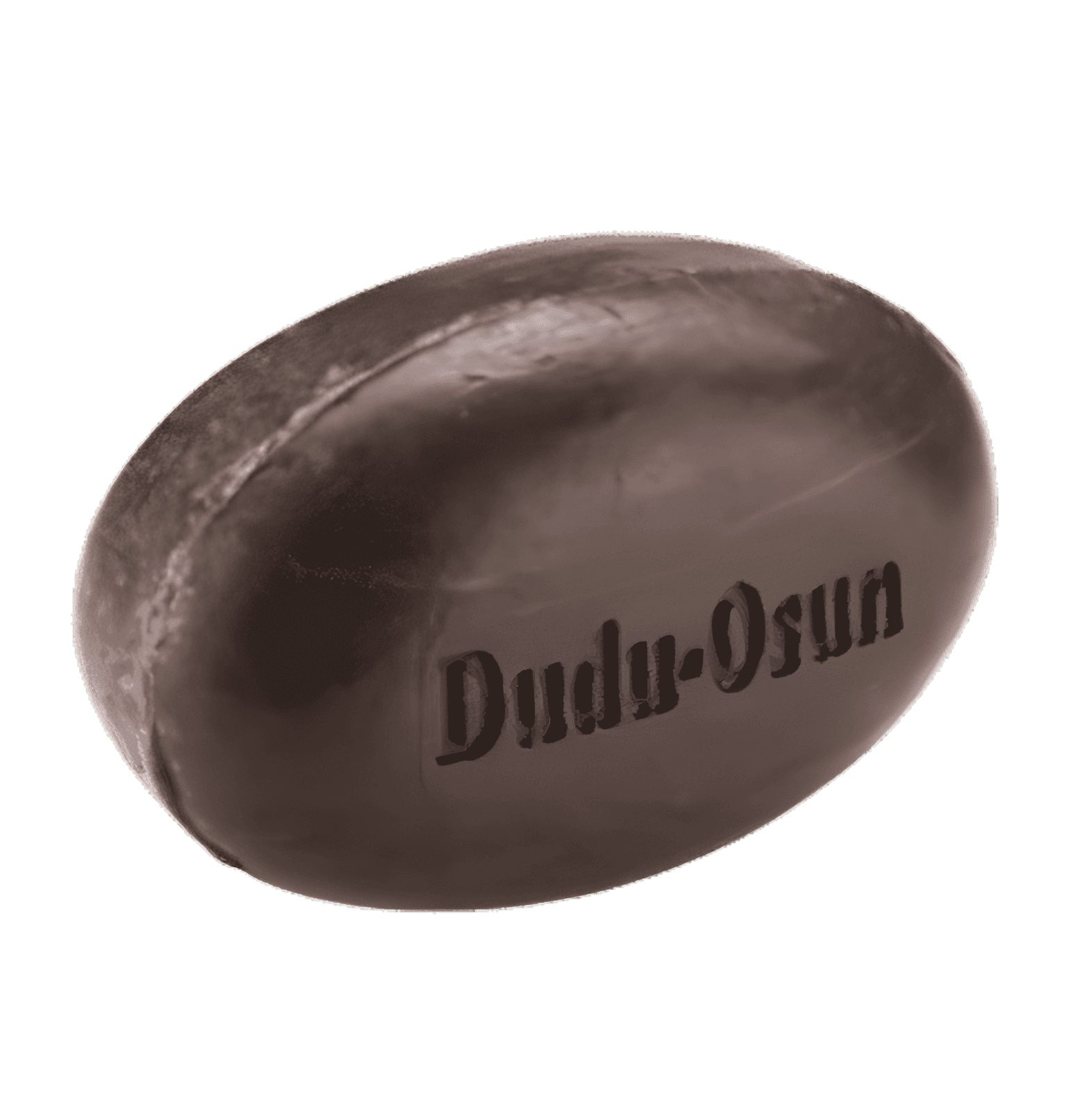 Schwarze Seife parfümfrei – Dudu Osun -Zhenobya 150 g
