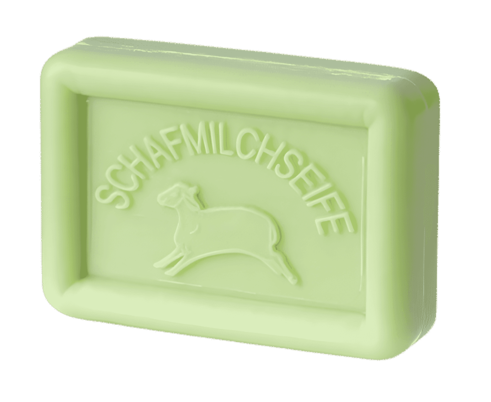 Seife aus Schafmilch Maiglöckchen – Ovis 100 g