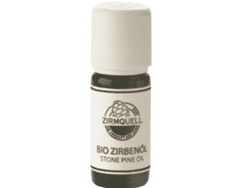 100 % naturreines ätherisches Bio Zirbenöl