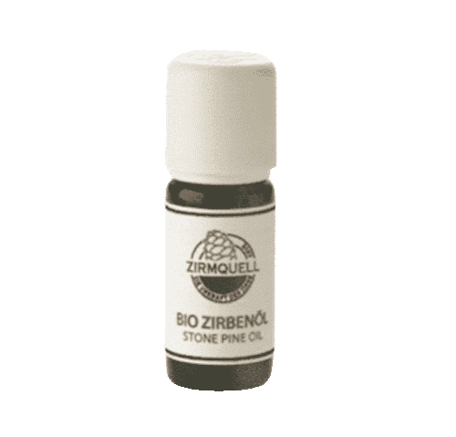 100 % naturreines ätherisches Bio Zirbenöl