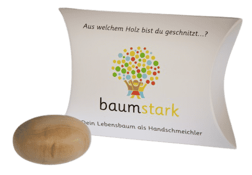 Baumstark Handschmeichler Pappel